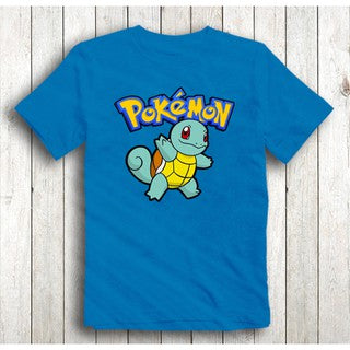 1 Pokemon T-Shirts