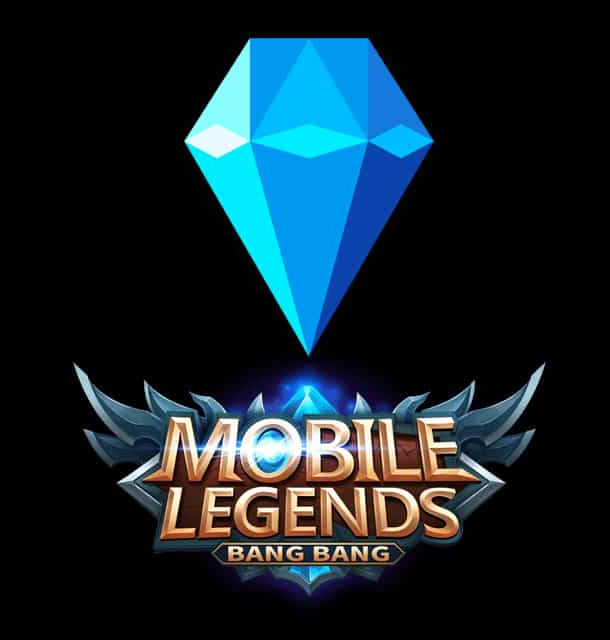 Mobile Legends Diamonds