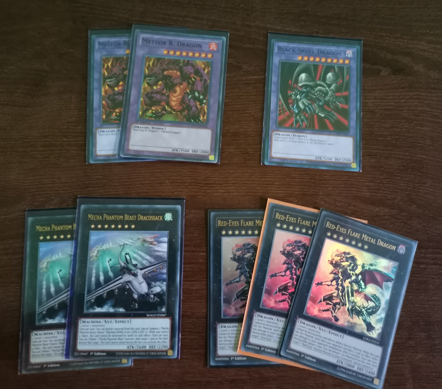 Fearocity Duel Deck