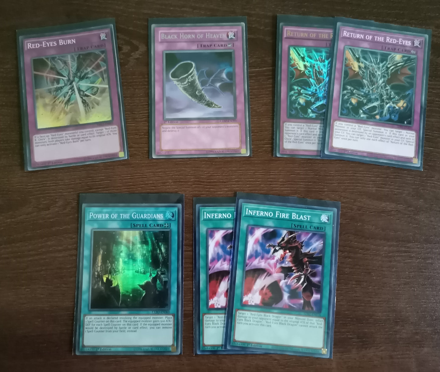 Fearocity Duel Deck