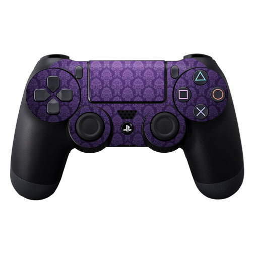 MightySkins SOPS4CO-Antique Purple Skin Decal Wrap for Sony PlayStation