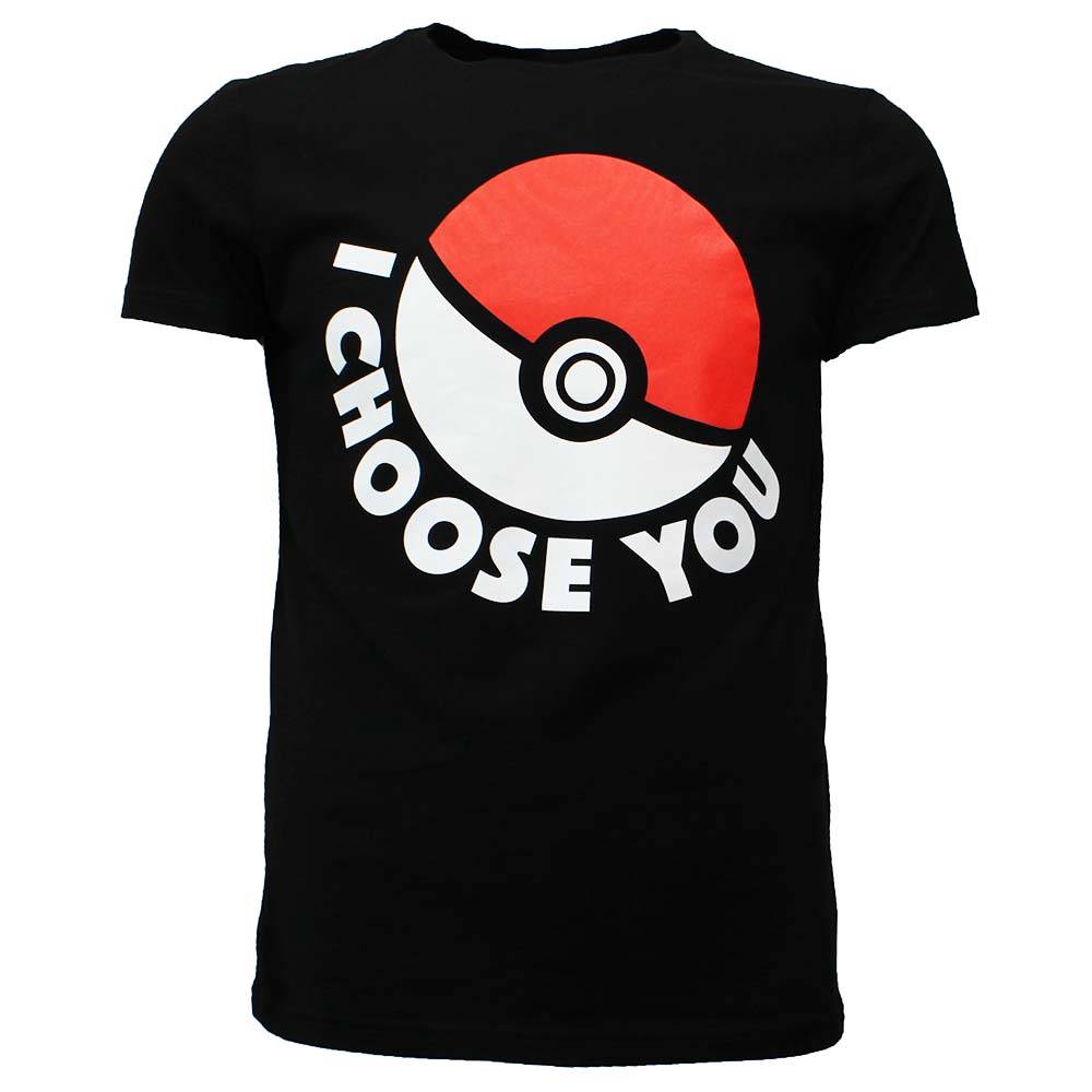 1 Pokemon T-Shirts