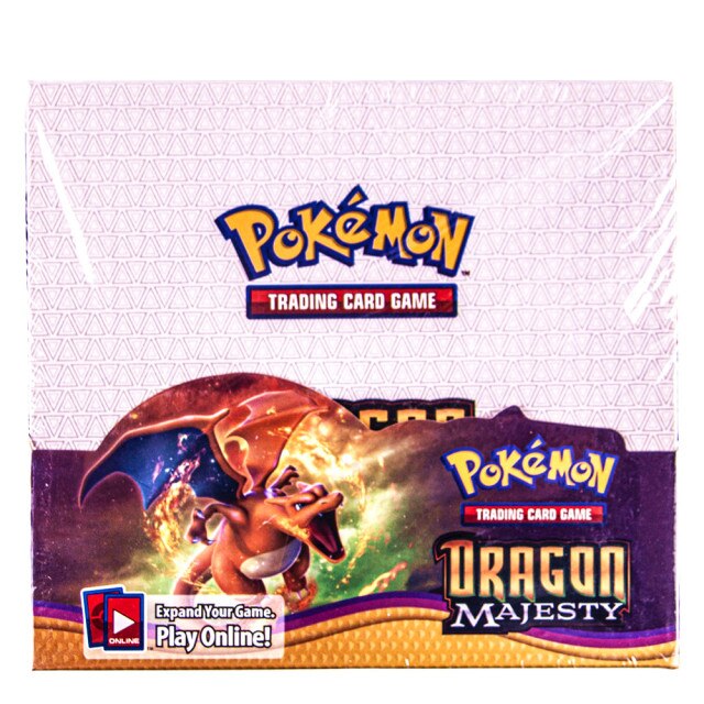 Sun & Moon Ultra Prism Booster Box (36 Packs)