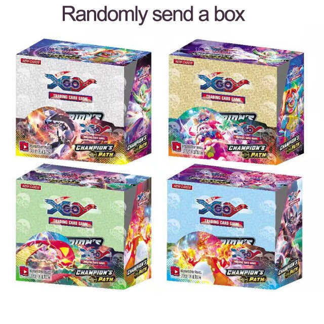 Sun & Moon Hidden Fates Booster Box (36 Packs)