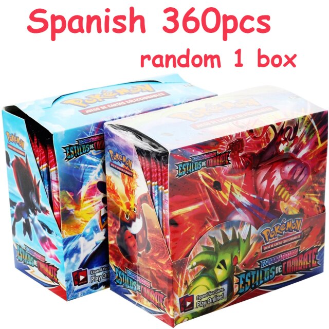 Sun & Moon Hidden Fates Booster Box (36 Packs)