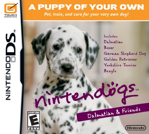 Nintendo DS Games